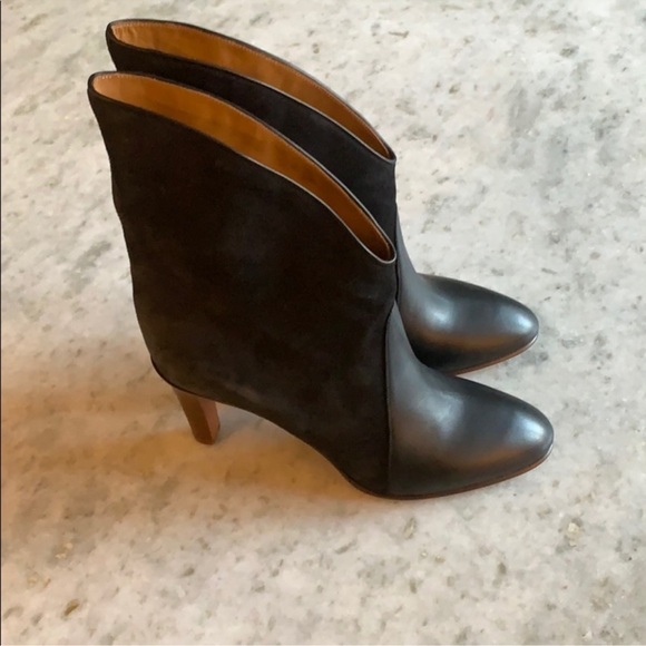 NEW w/o box: Chloe Kole Ankle Boots - Picture 2 of 6